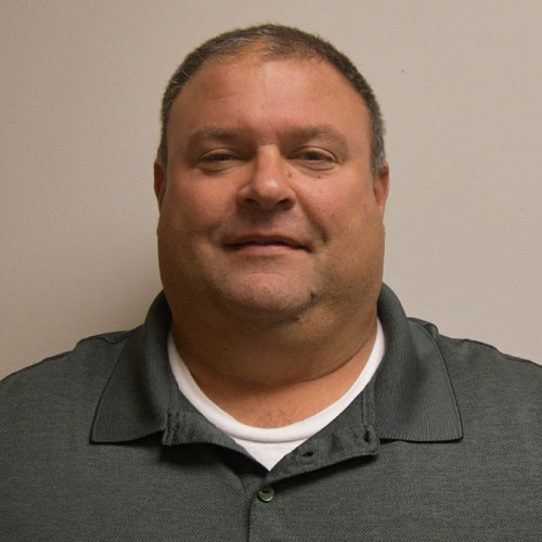 Muskingum Soil And Water Conservation District Lance Deal Secretary