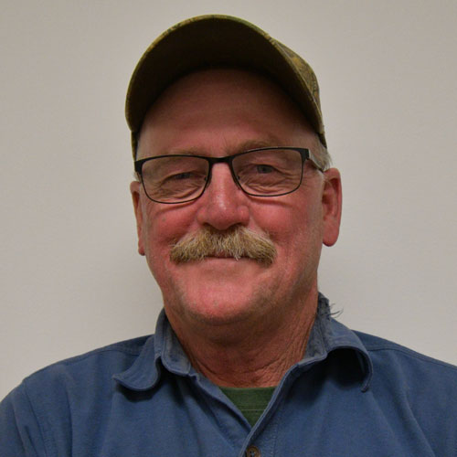 Muskingum Soil And Water Conservation District Mark Sterling Vice Chairperson